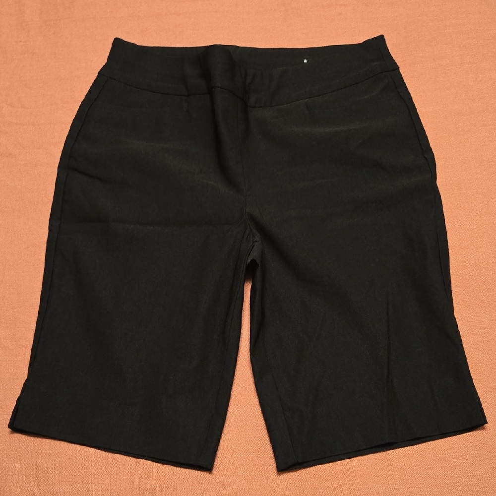 [🤑 2 For $16]CHICO'S STRETCHY SHORTS  SIZE 00